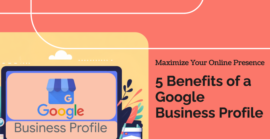 Maximize Your Online Presence