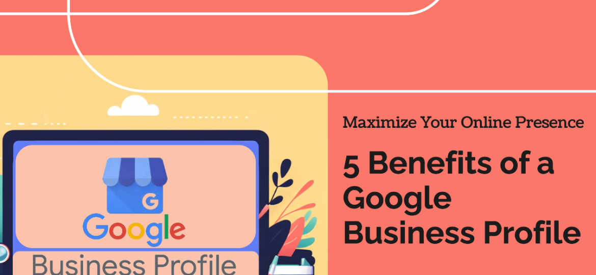 Maximize Your Online Presence