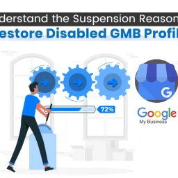 GMB Suspension Resolution - Digital Solutions India