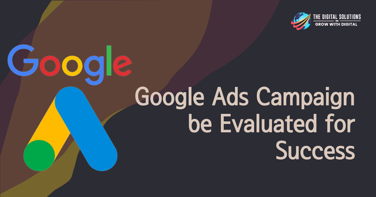 Google Ads Success