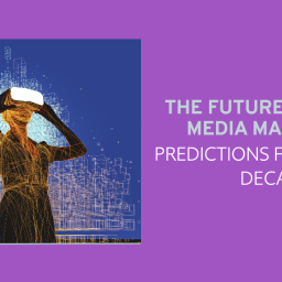 The Future of Social Media Marketing: Predictions for the Next Decade