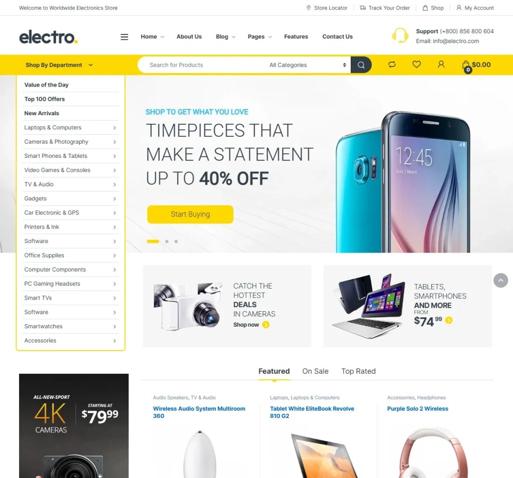 ELECTRONIC ACCESSORIES WEBSITES 3